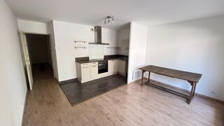  Appartement  vendre 2 pices 43 m
