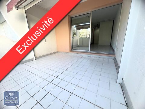   Vente Appartement Appartement - 1 pi�ce(s) - 22 m�