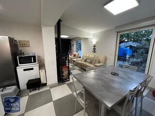  Maison � vendre 5 pi�ces 121 m�