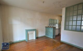  Maison � vendre 3 pi�ces 57 m�