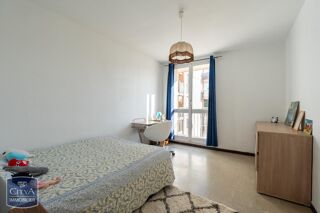  Appartement � vendre 4 pi�ces 80 m�