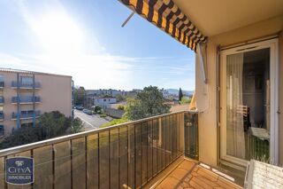  Appartement � vendre 3 pi�ces 67 m�