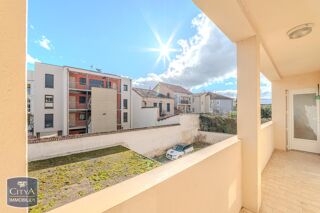  Appartement � vendre 4 pi�ces 86 m�