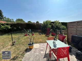  Maison  vendre 2 pices 49 m