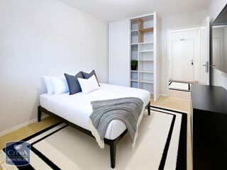  Appartement � vendre 2 pi�ces 48 m�