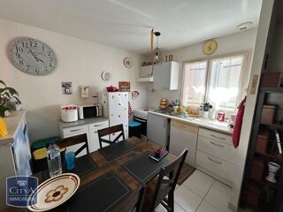  Appartement � vendre 2 pi�ces 50 m�