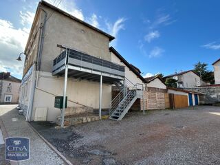  Immeuble  vendre 350 m