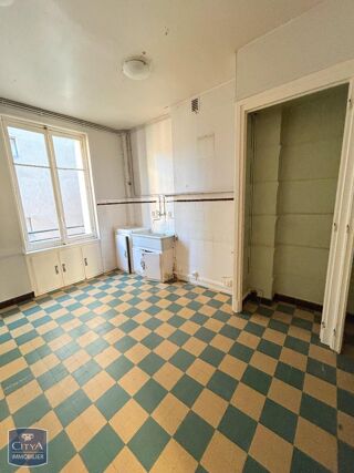  Appartement � vendre 3 pi�ces 75 m�