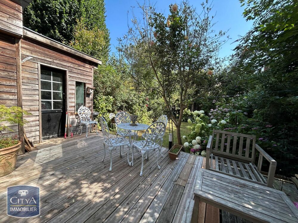  vendre  Maison Lille (59000)