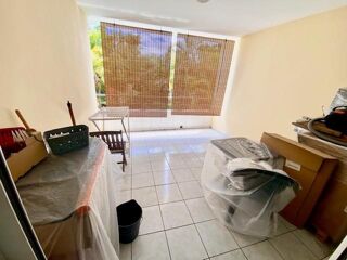  Appartement � vendre 2 pi�ces 37 m�