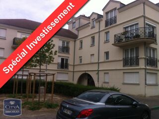  Appartement � vendre 1 pi�ce 33 m�