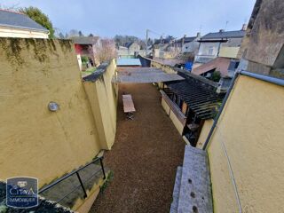  Immeuble  vendre 265 m