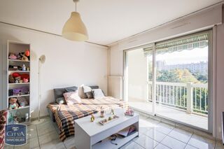  Appartement  vendre 2 pices 51 m