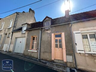  Maison  vendre 2 pices 49 m