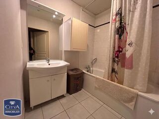  Appartement � vendre 3 pi�ces 62 m�