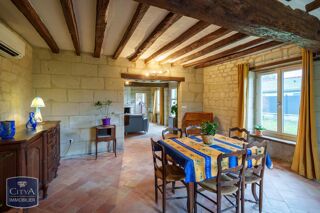  Maison  vendre 5 pices 122 m