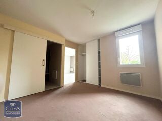  Appartement � vendre 2 pi�ces 46 m�