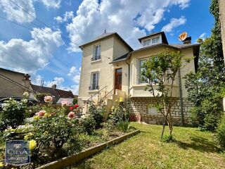  Maison  vendre 5 pices 118 m