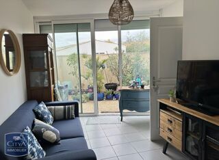  Appartement  vendre 2 pices 40 m