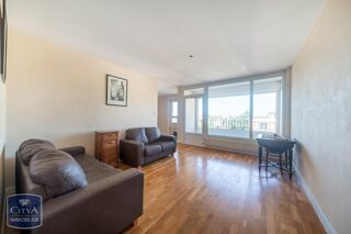  Appartement � vendre 4 pi�ces 80 m�