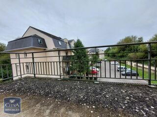  Appartement � vendre 3 pi�ces 62 m�