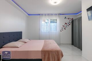  Appartement � vendre 2 pi�ces 58 m�