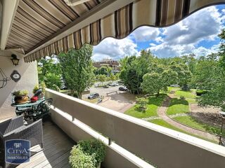  Appartement à vendre 3 pièces 67 m² Élancourt