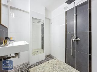  Appartement  vendre 2 pices 44 m