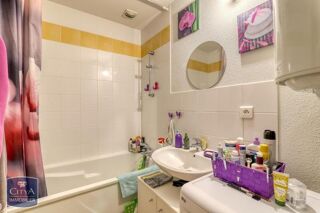  Appartement � vendre 3 pi�ces 62 m�