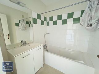  Appartement � vendre 3 pi�ces 62 m�