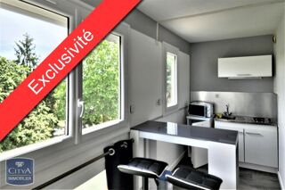  Appartement  vendre 1 pice 27 m