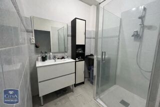  Appartement � vendre 3 pi�ces 63 m�