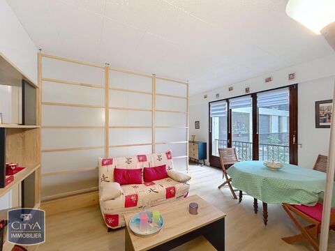   Vente Appartement Appartement - 1 pi�ce(s) - 39 m�