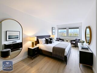  Appartement � vendre 3 pi�ces 83 m�