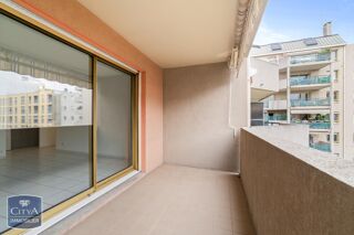  Appartement � vendre 1 pi�ce 30 m�