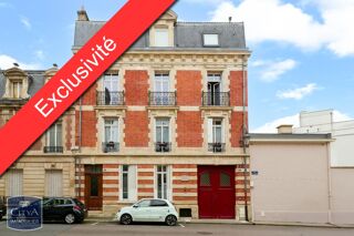  Appartement � vendre 3 pi�ces 88 m�