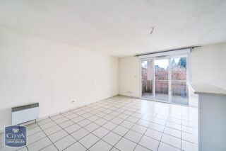  Appartement � vendre 3 pi�ces 57 m�