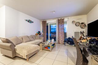  Appartement � vendre 3 pi�ces 61 m�