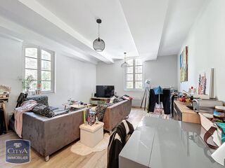  Appartement � vendre 2 pi�ces 49 m�