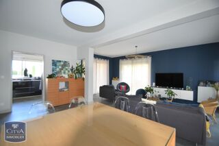  Villa � vendre 6 pi�ces 137 m�