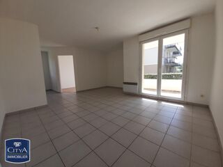  Appartement � vendre 3 pi�ces 55 m�