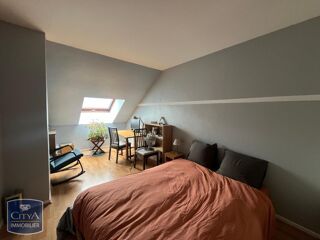  Appartement � vendre 3 pi�ces 70 m�