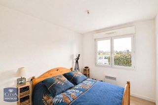  Appartement � vendre 2 pi�ces 48 m�