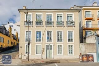  Appartement  vendre 2 pices 36 m