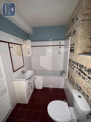  Appartement � vendre 1 pi�ce 36 m�