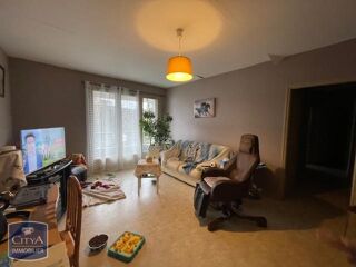  Appartement  vendre 3 pices 69 m