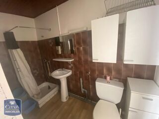  Appartement  vendre 2 pices 25 m