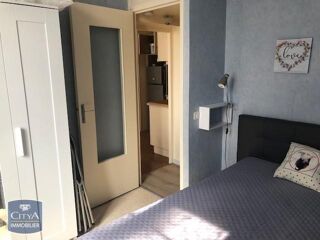  Appartement � vendre 1 pi�ce 30 m�