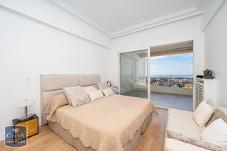  Appartement  vendre 2 pices 77 m