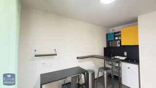  Appartement  vendre 1 pice 20 m